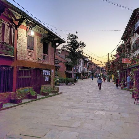 Bandipur Village Resort 班迪普尔 外观 照片