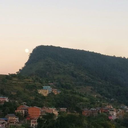 Bandipur Village Resort 班迪普尔 外观 照片