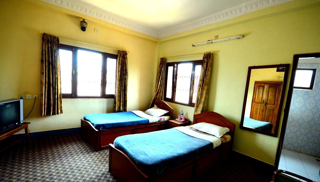 Bandipur Village Resort 班迪普尔 外观 照片