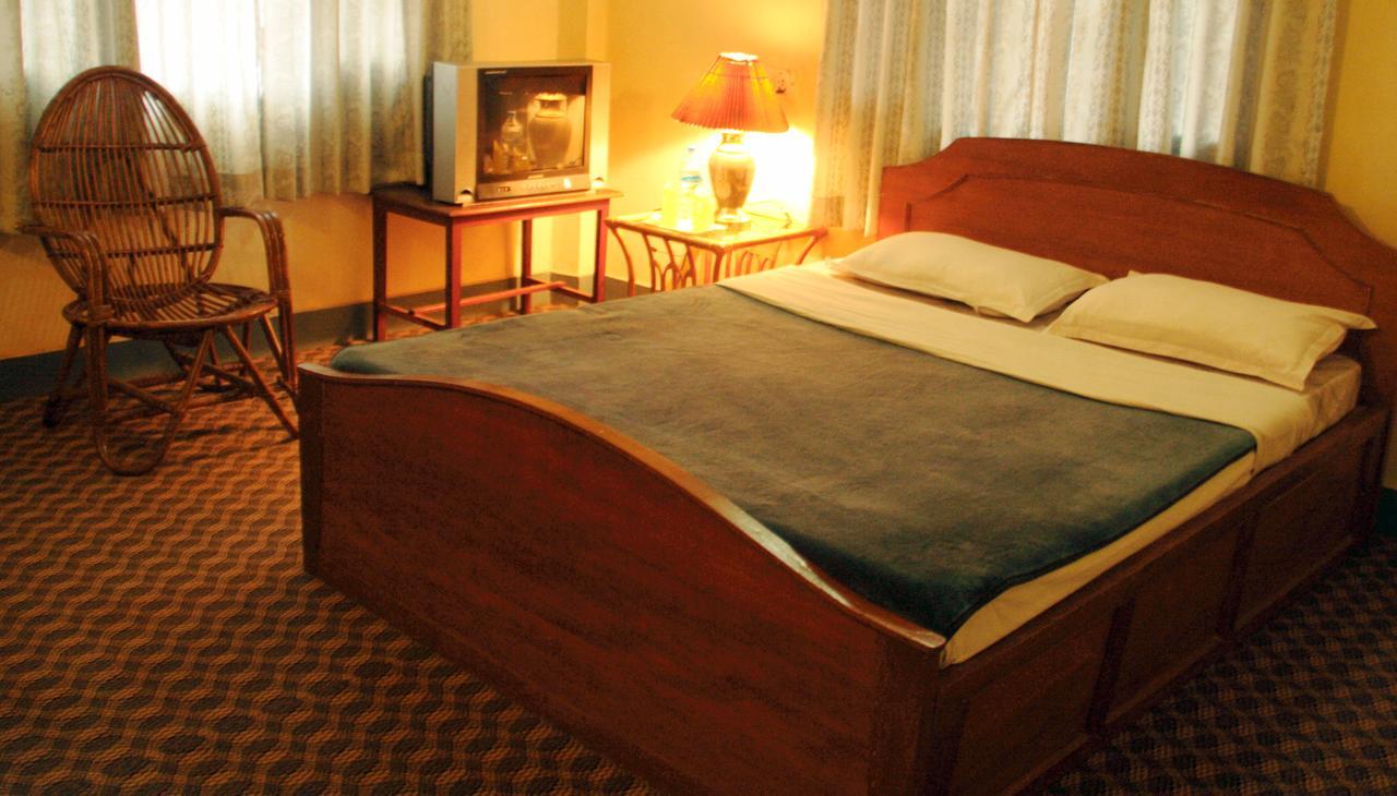 Bandipur Village Resort 班迪普尔 外观 照片