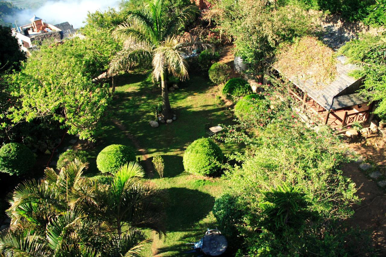 Bandipur Village Resort 班迪普尔 外观 照片