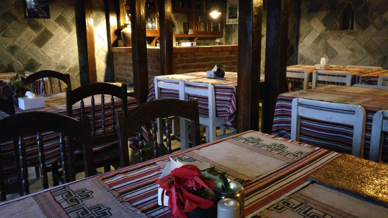 Bandipur Village Resort 班迪普尔 外观 照片