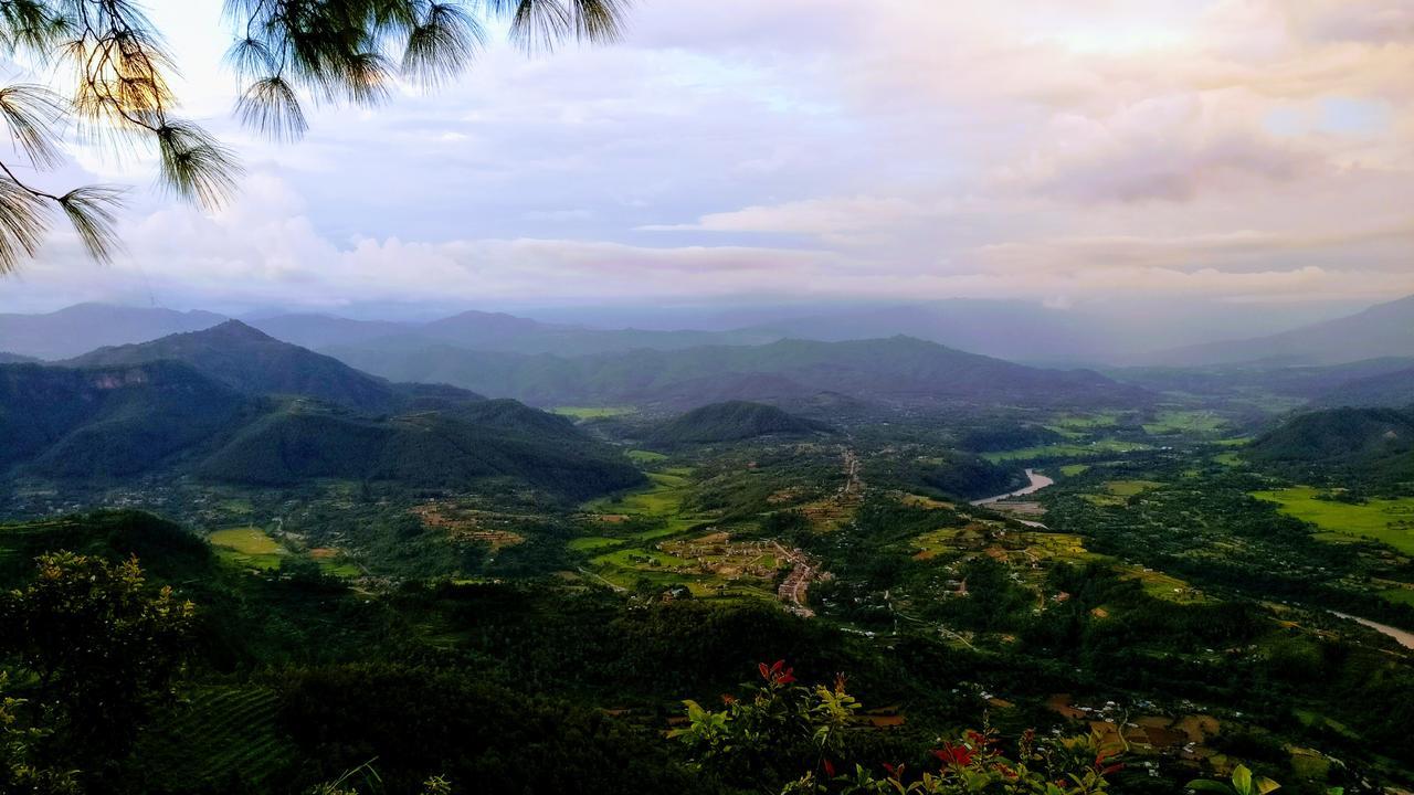 Bandipur Village Resort 班迪普尔 外观 照片