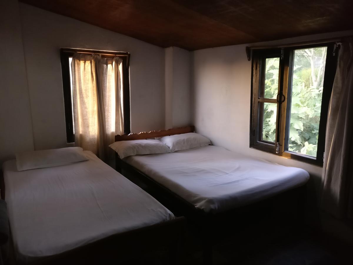 Bandipur Village Resort 班迪普尔 外观 照片
