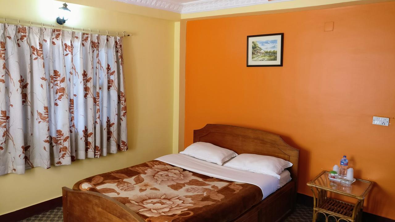 Bandipur Village Resort 班迪普尔 外观 照片