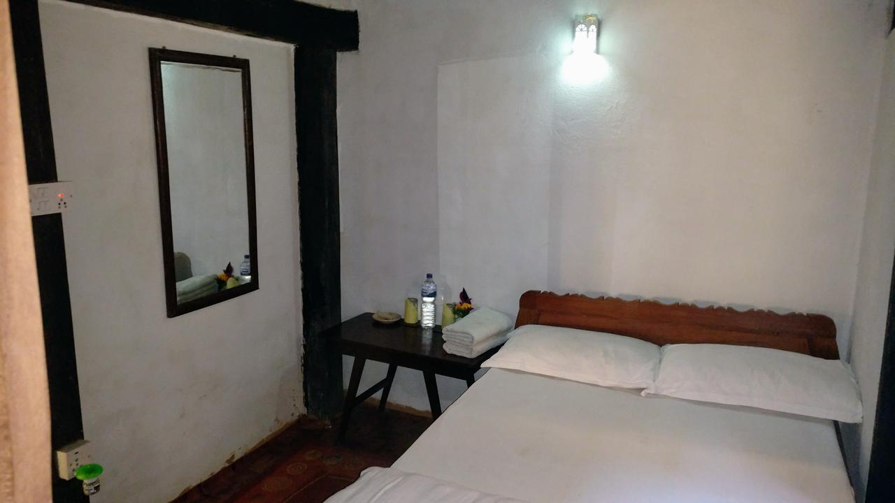 Bandipur Village Resort 班迪普尔 外观 照片