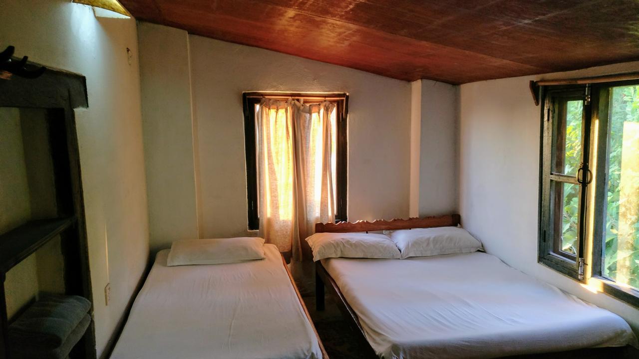 Bandipur Village Resort 班迪普尔 外观 照片