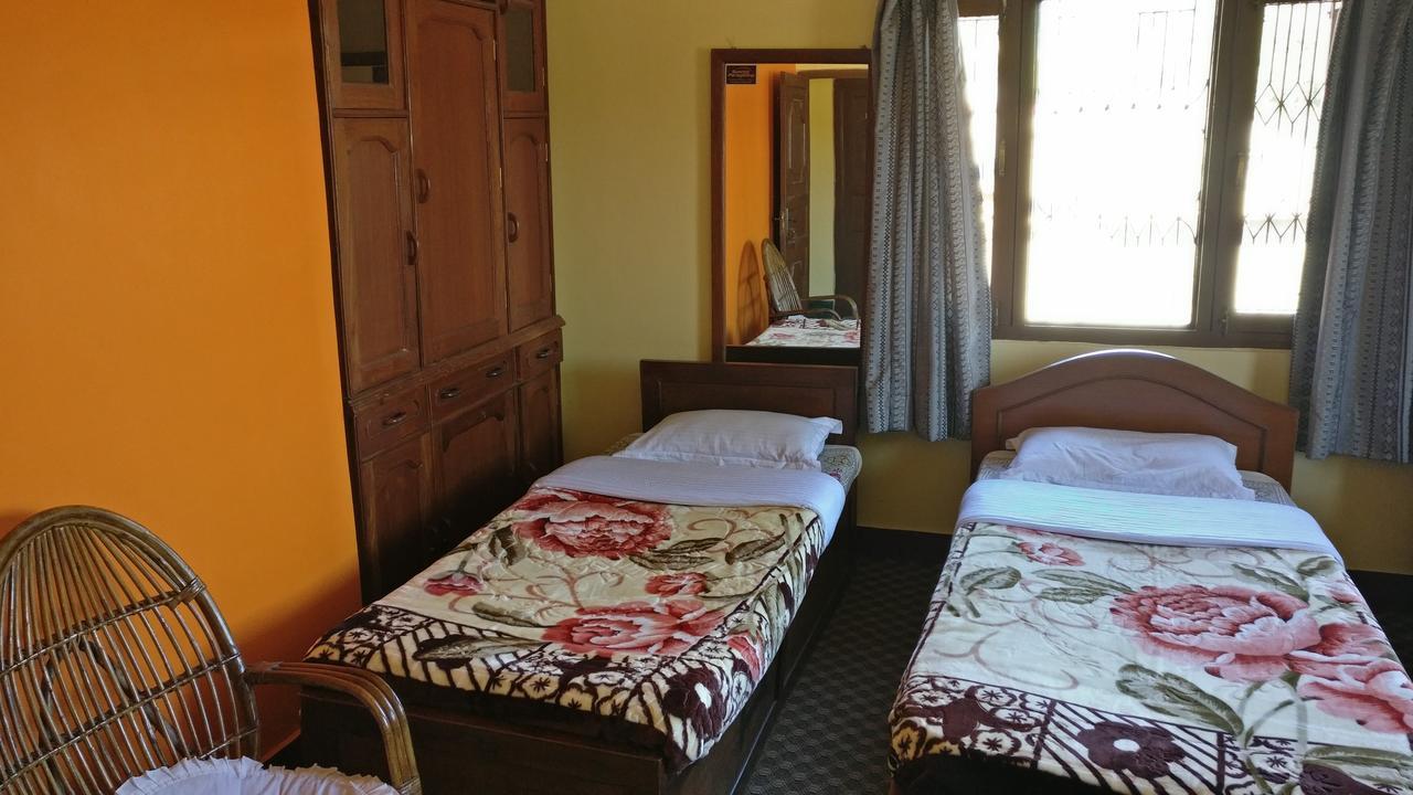 Bandipur Village Resort 班迪普尔 外观 照片