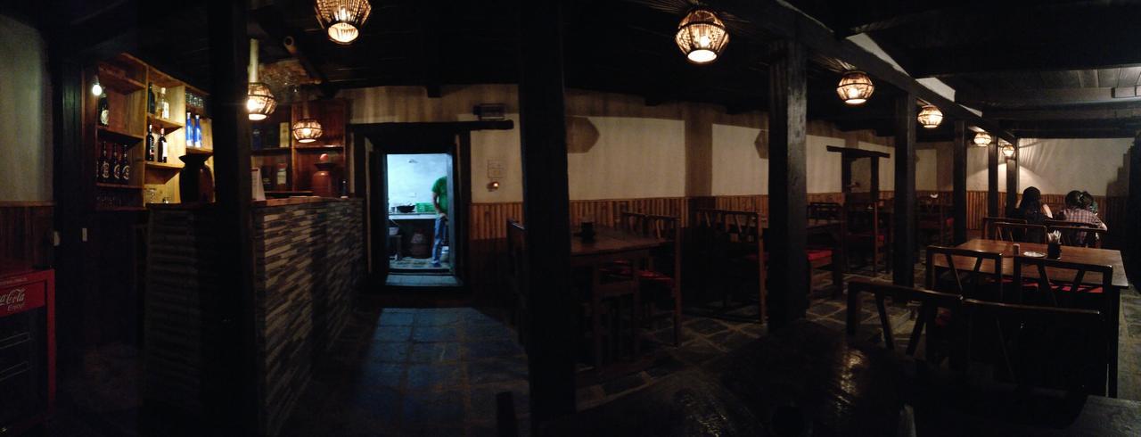 Bandipur Village Resort 班迪普尔 外观 照片