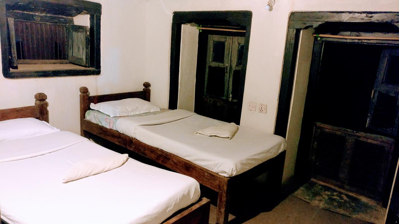 Bandipur Village Resort 班迪普尔 外观 照片