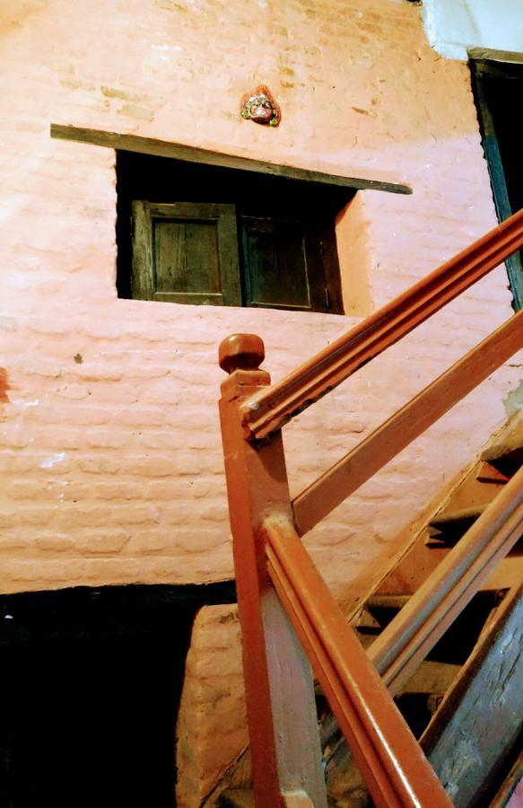 Bandipur Village Resort 班迪普尔 外观 照片